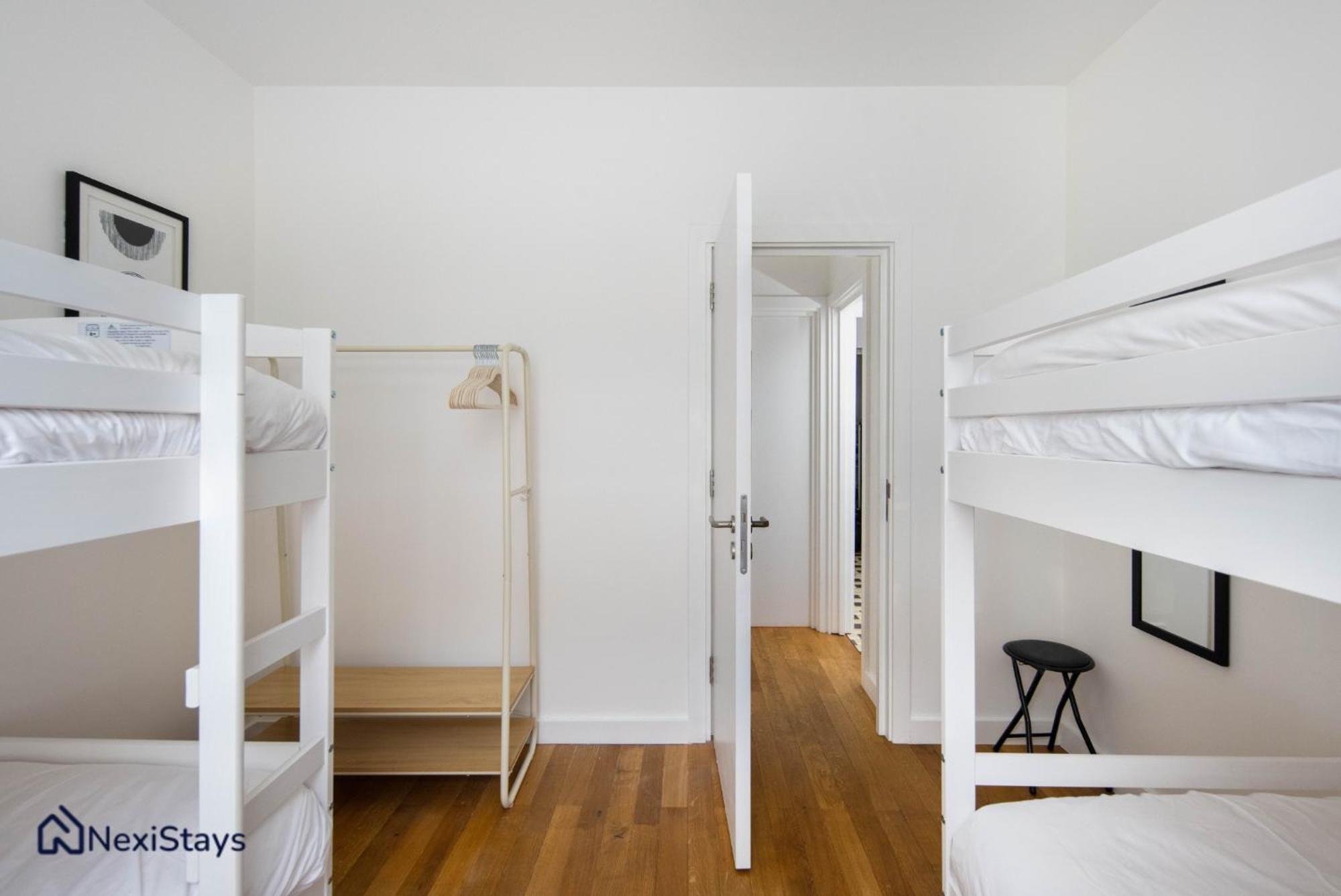 Ferienwohnung 1 Min Walk To Euston Station, Modern Townhouse London Exterior foto